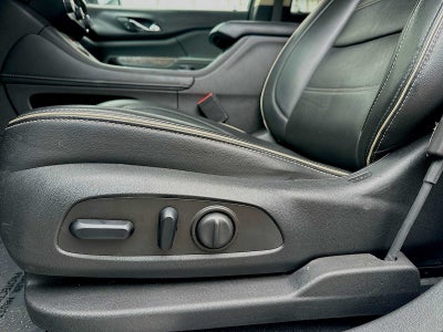 2023 GMC Acadia FWD Denali