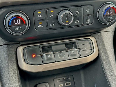 2023 GMC Acadia FWD Denali