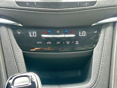 2023 Cadillac XT5 FWD Premium Luxury