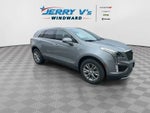 2023 Cadillac XT5 FWD Premium Luxury