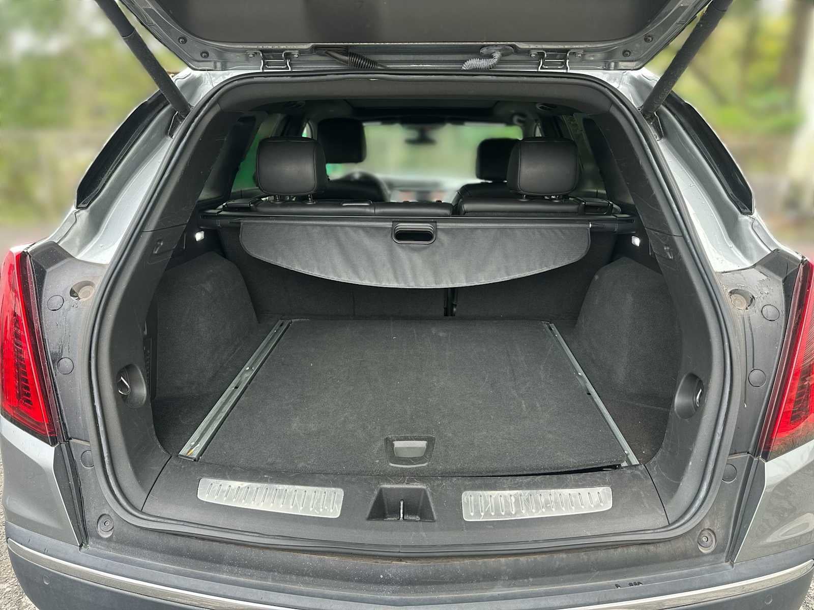 2023 Cadillac XT5 FWD Premium Luxury