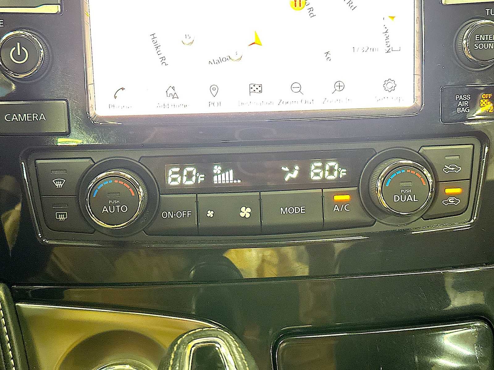 2023 Nissan Maxima SV Xtronic CVT