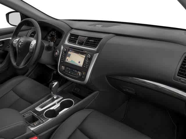 2017 Nissan Altima 2.5 SL