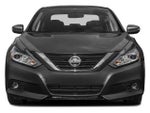 2017 Nissan Altima 2.5 SL