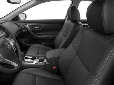 2017 Nissan Altima 2.5 SL