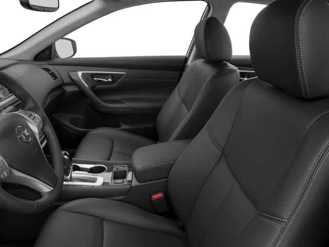 2017 Nissan Altima 2.5 SL