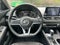 2022 Nissan Altima SV FWD