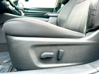 2022 Nissan Altima SV FWD