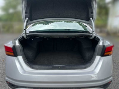 2022 Nissan Altima SV FWD