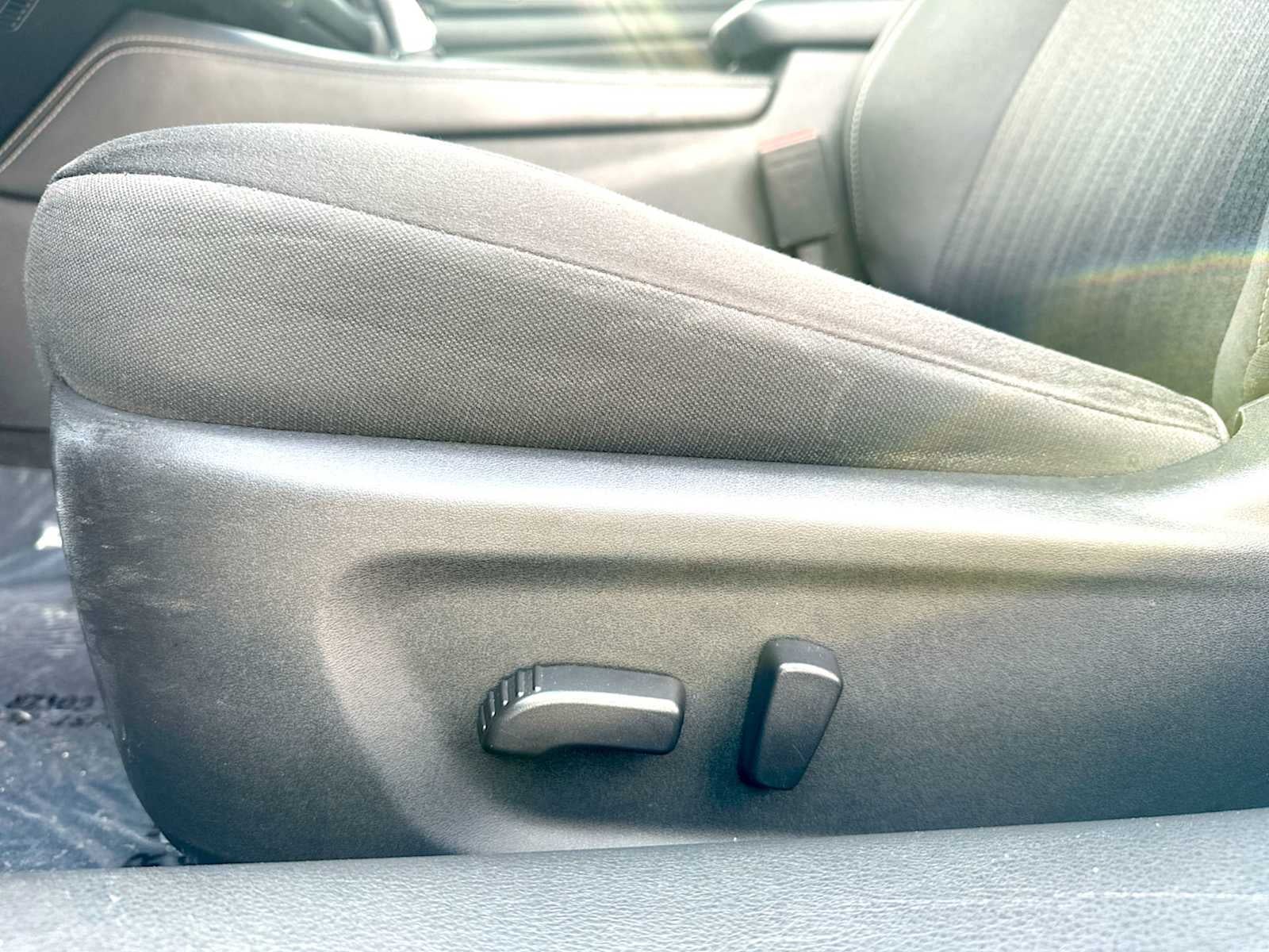 2023 Nissan Altima SV FWD