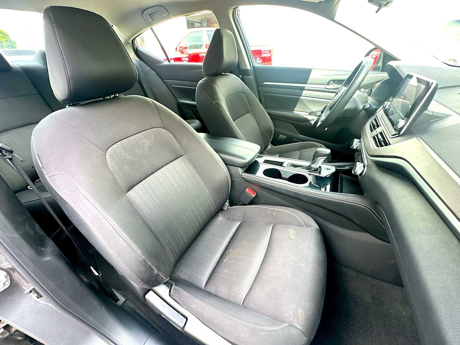 2023 Nissan Altima SV FWD