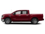 2018 Nissan TITAN SL