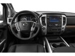 2018 Nissan TITAN SL