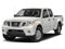 2020 Nissan Frontier Crew Cab SV 4x2