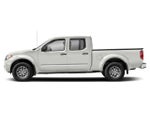 2020 Nissan Frontier Crew Cab SV 4x2