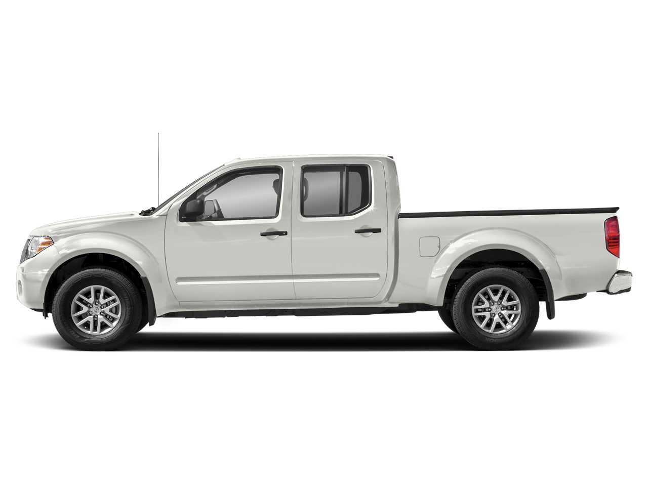2020 Nissan Frontier Crew Cab SV 4x2