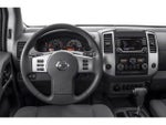 2020 Nissan Frontier Crew Cab SV 4x2