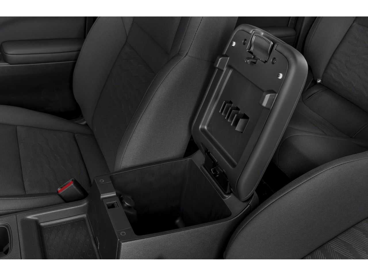 2023 Nissan Frontier Crew Cab S 4x2