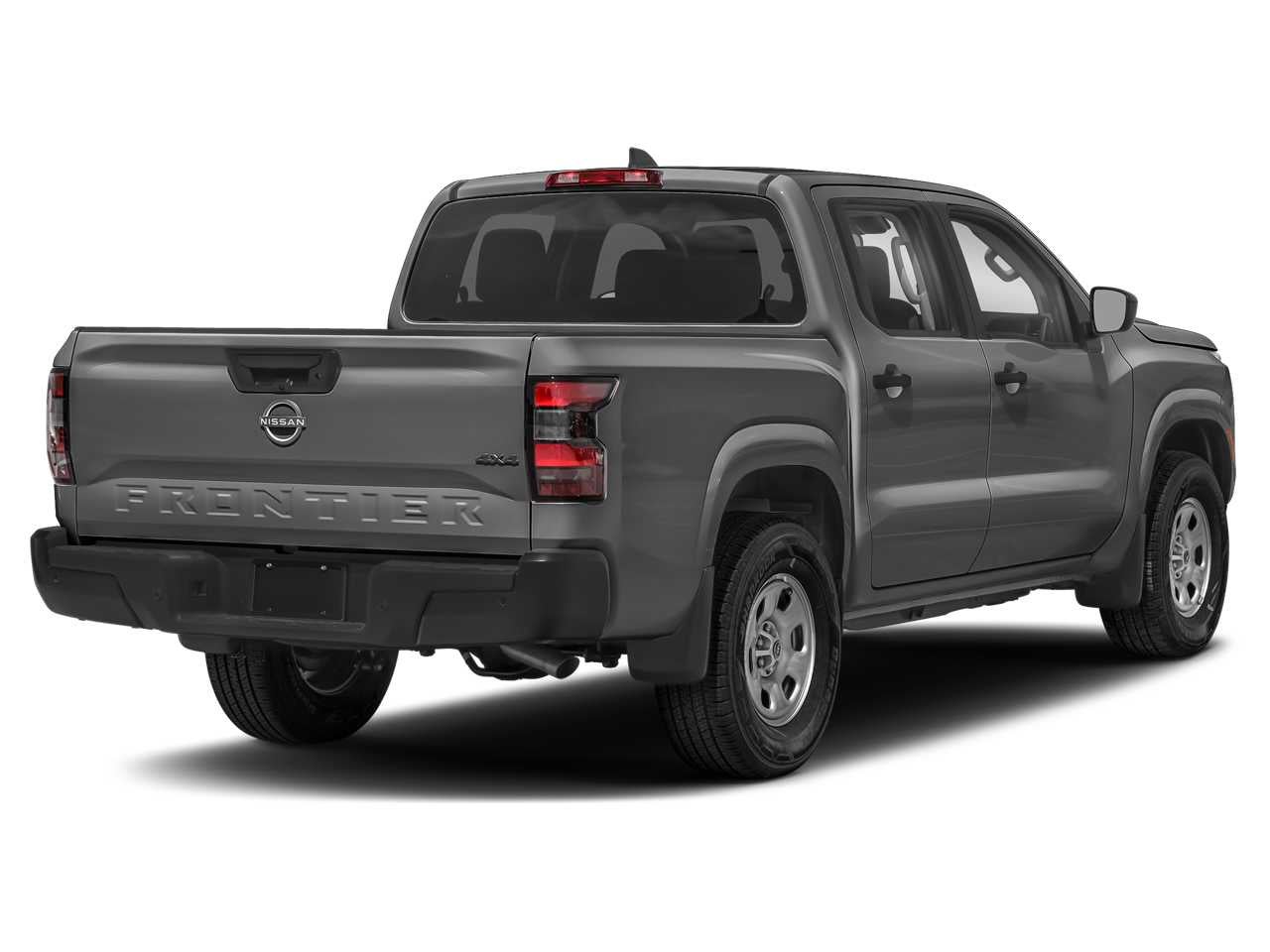 2023 Nissan Frontier Crew Cab S 4x2