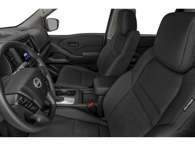 2023 Nissan Frontier Crew Cab S 4x2