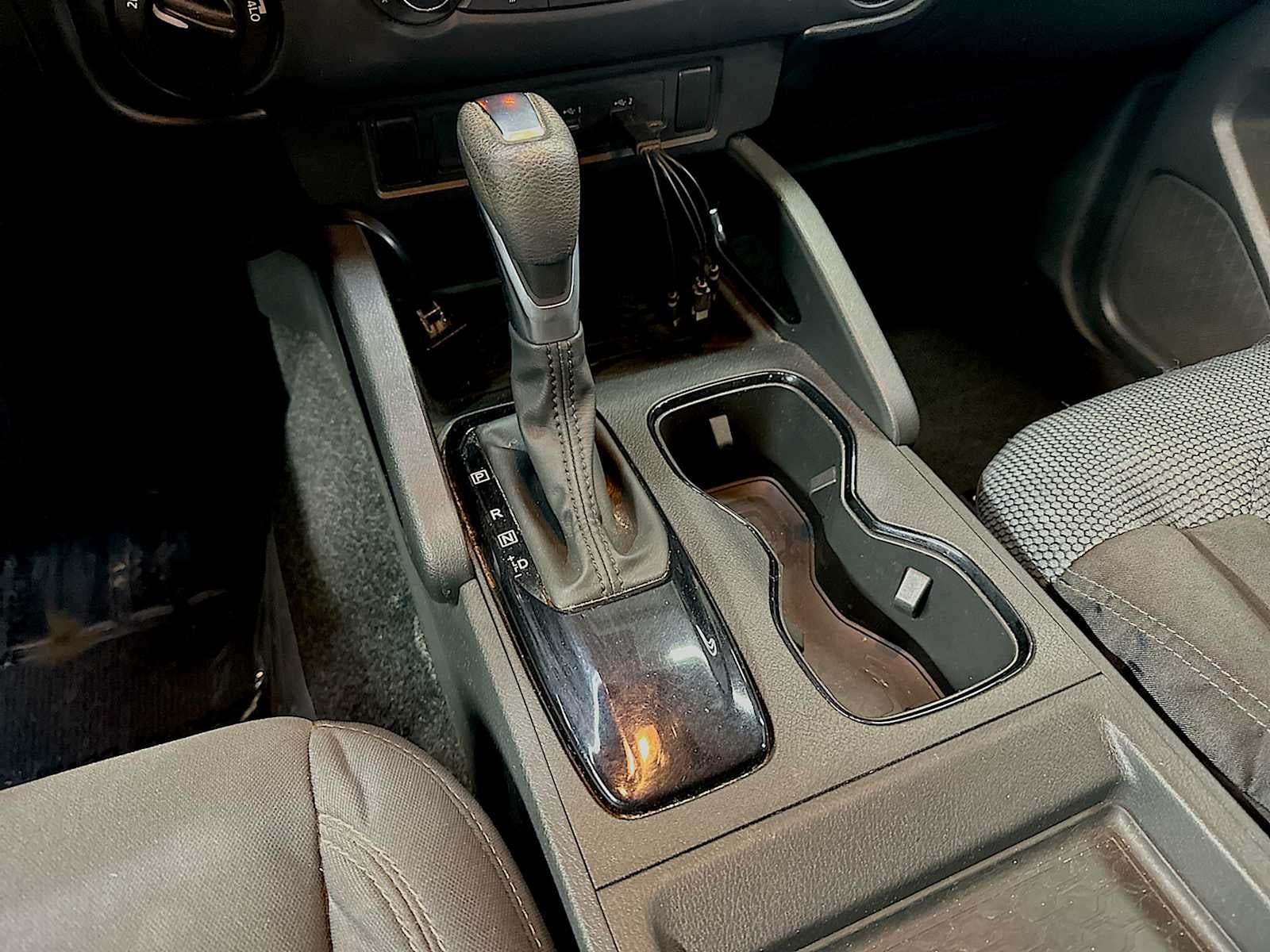 2023 Nissan Frontier Crew Cab SV 4x4