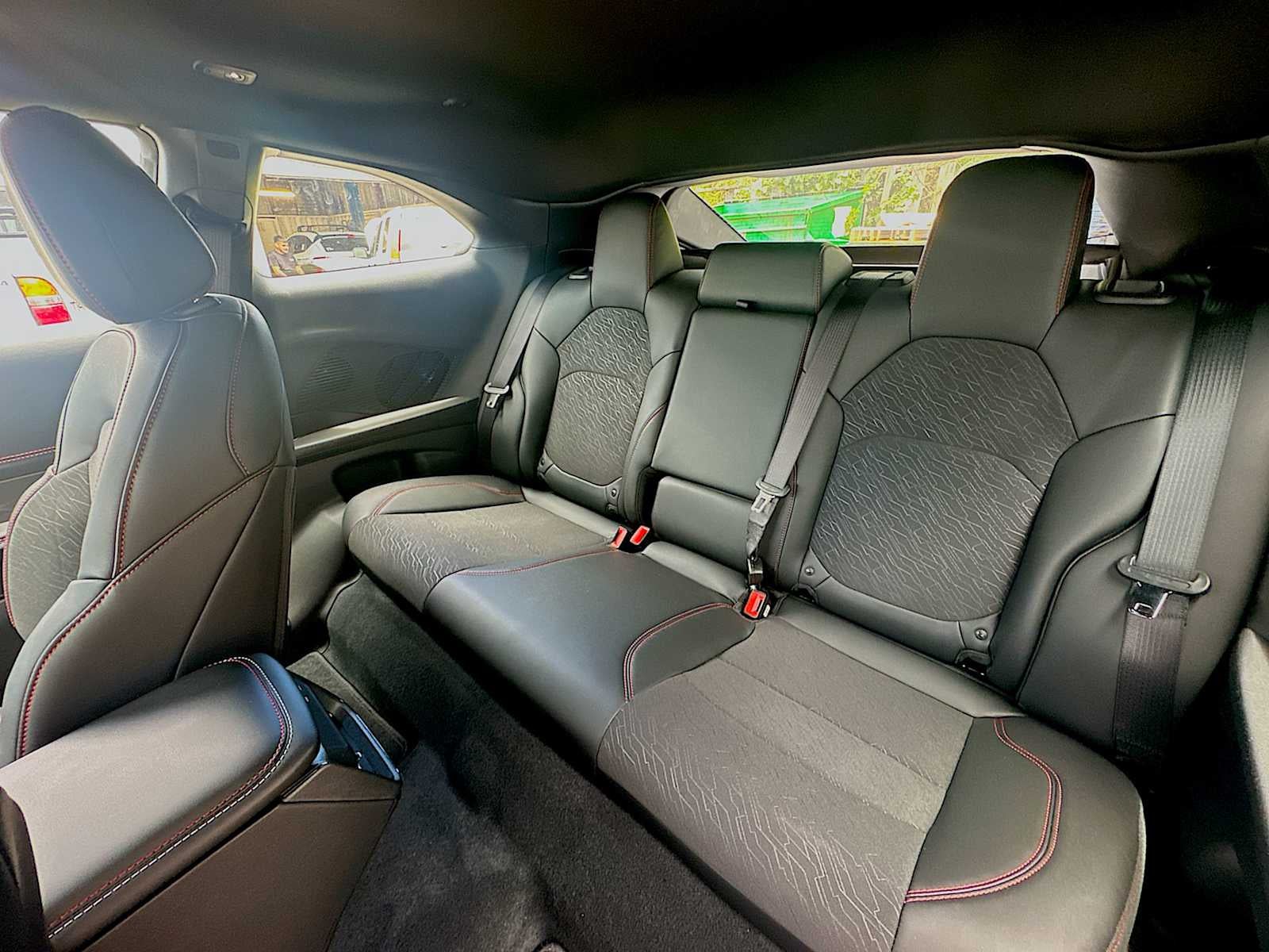 2026 Dodge Charger CHARGER SCAT PACK 2-DOOR AWD