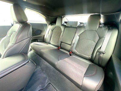 2026 Dodge Charger CHARGER SCAT PACK 2-DOOR AWD