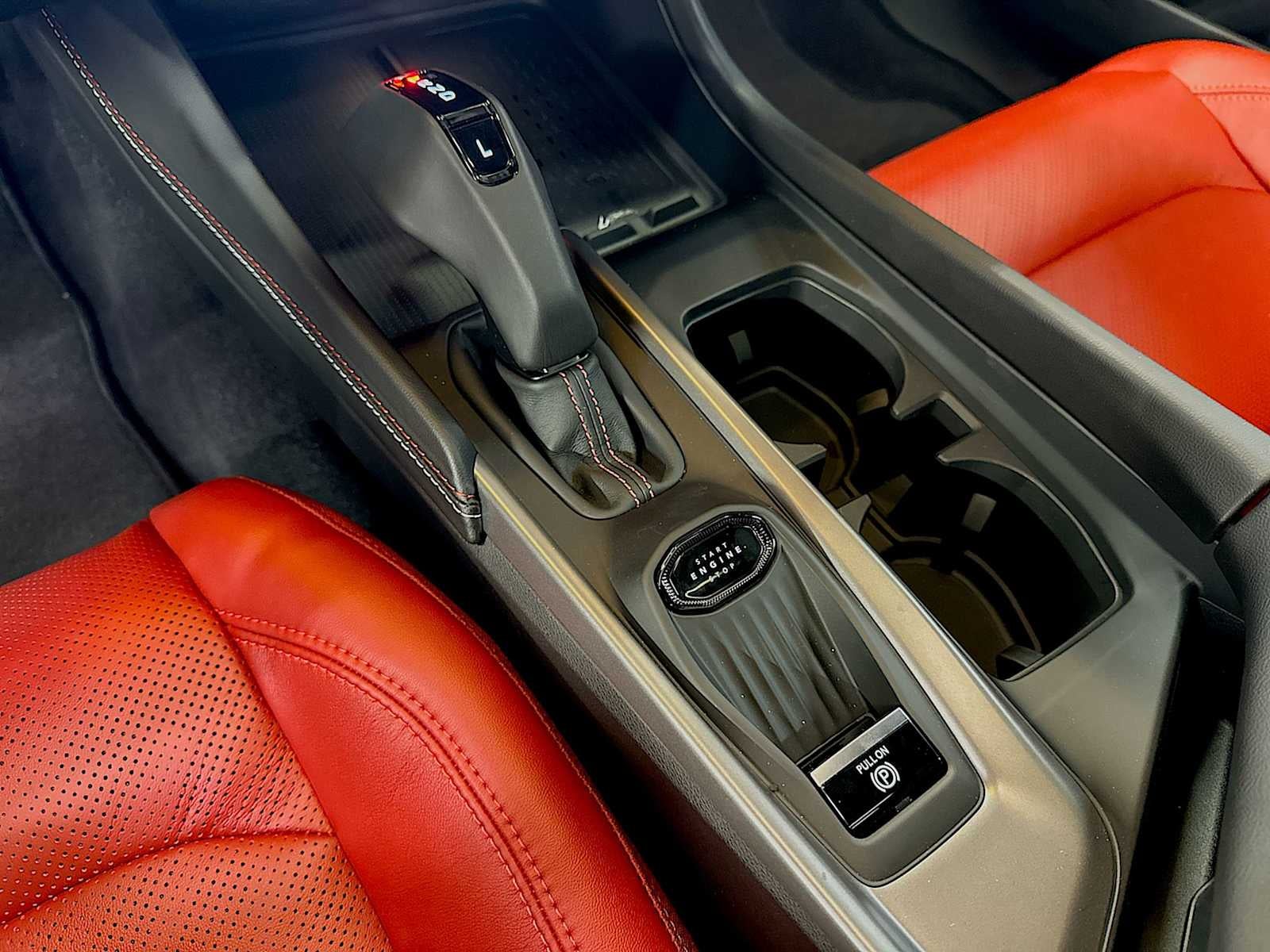 2026 Dodge Charger CHARGER SCAT PACK PLUS 2-DOOR AWD