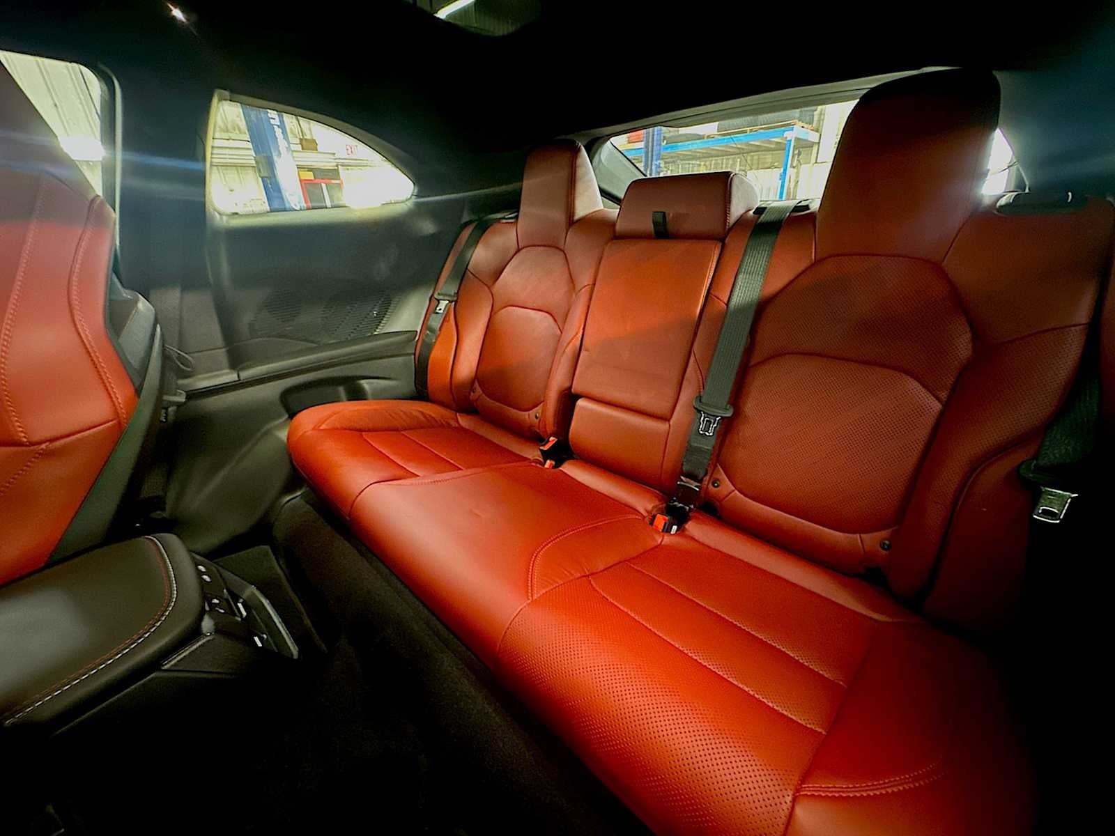 2026 Dodge Charger CHARGER SCAT PACK PLUS 2-DOOR AWD