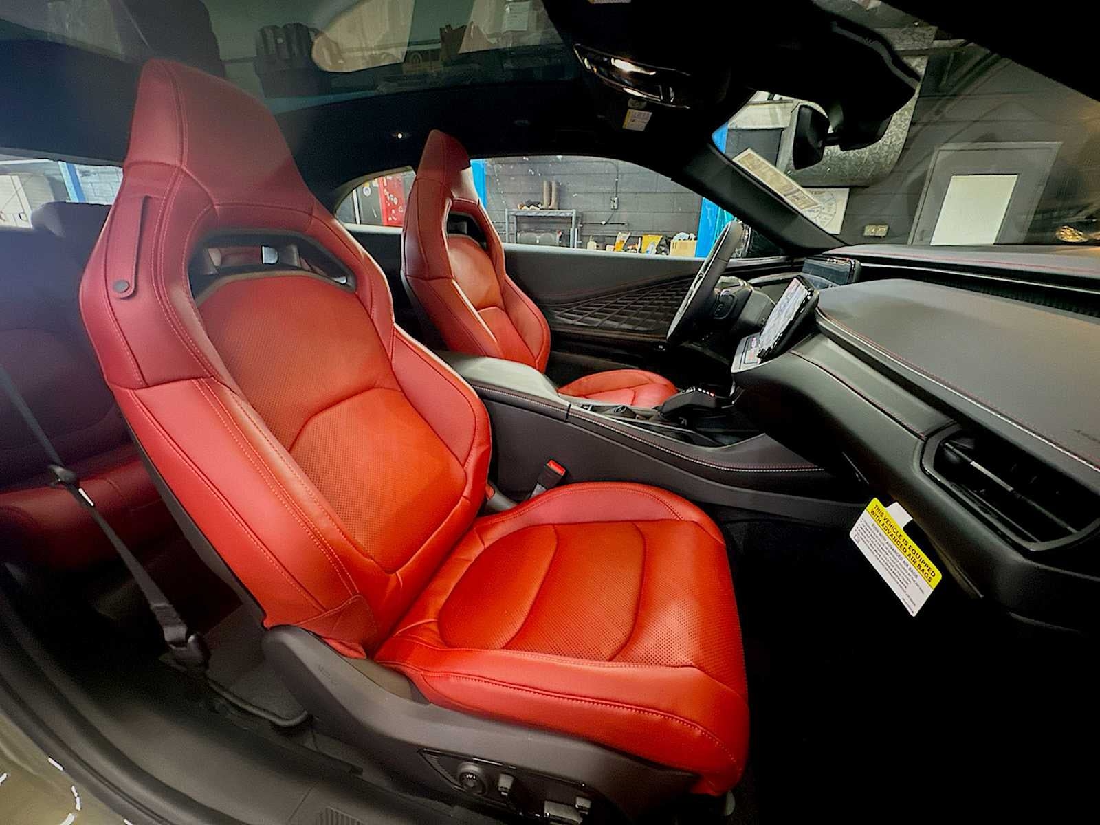 2026 Dodge Charger CHARGER SCAT PACK PLUS 2-DOOR AWD