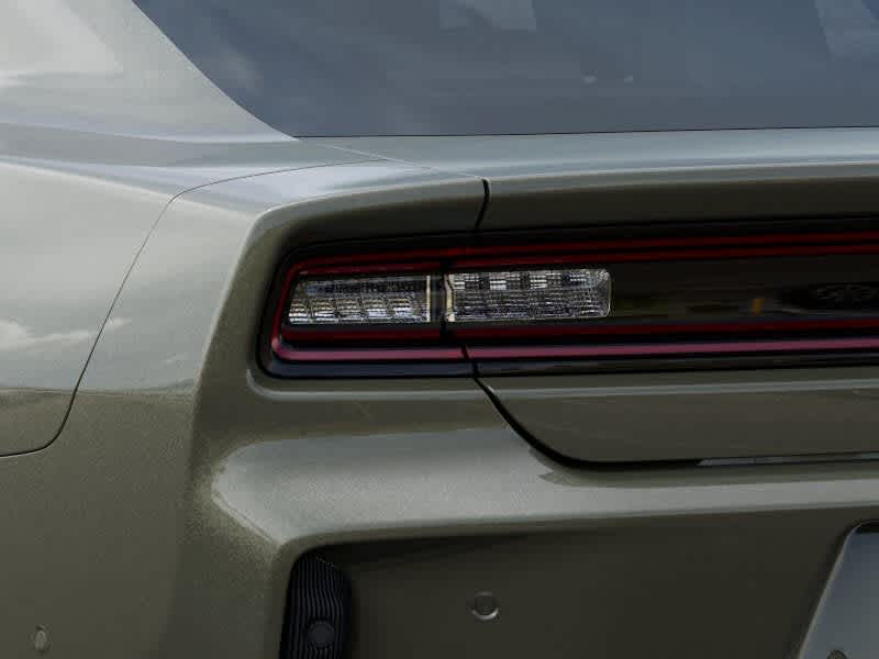 2026 Dodge Charger CHARGER R/T 4-DOOR AWD