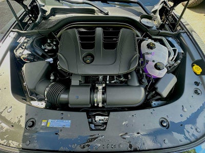 2026 Dodge Charger CHARGER R/T 4-DOOR AWD