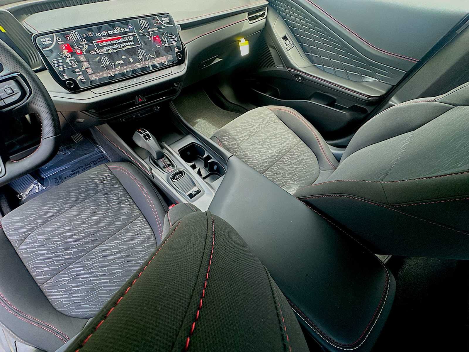 2026 Dodge Charger CHARGER R/T 4-DOOR AWD