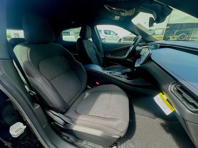 2026 Dodge Charger CHARGER R/T 4-DOOR AWD
