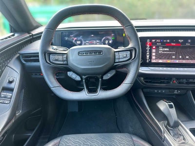 2025 Dodge Charger CHARGER 2-DOOR DAYTONA R/T AWD