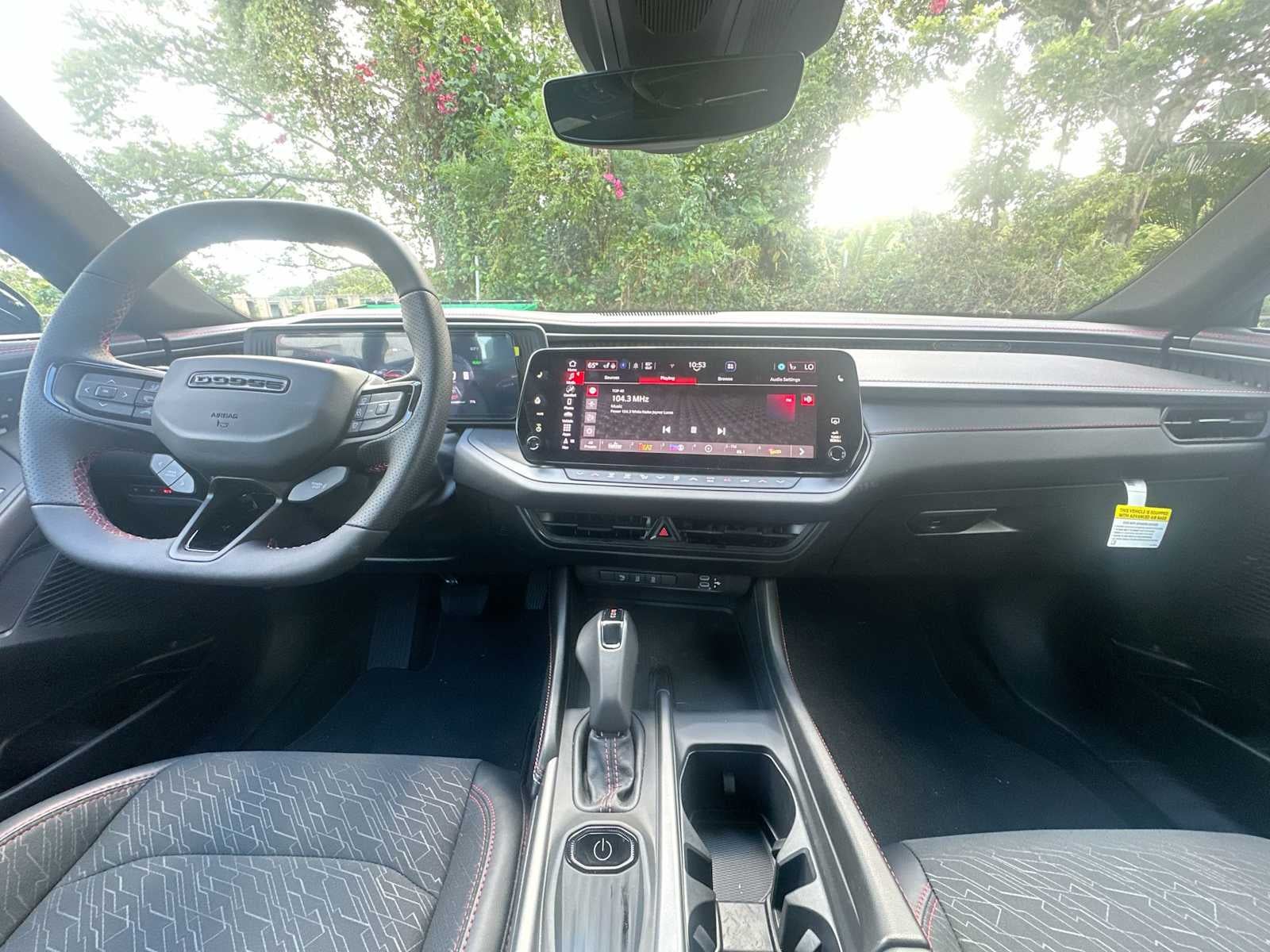 2025 Dodge Charger CHARGER 2-DOOR DAYTONA R/T AWD