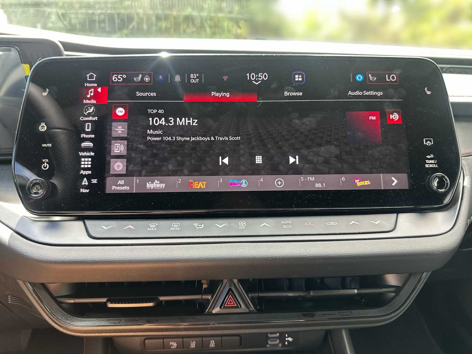 2025 Dodge Charger CHARGER 2-DOOR DAYTONA R/T AWD