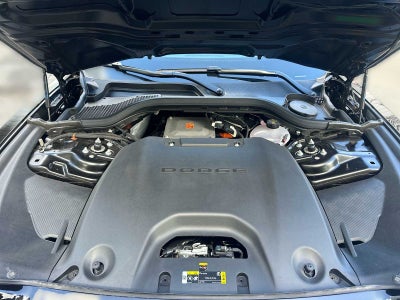 2025 Dodge Charger CHARGER 2-DOOR DAYTONA R/T AWD