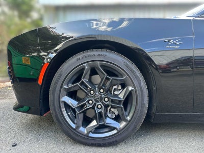 2025 Dodge Charger CHARGER 2-DOOR DAYTONA R/T AWD