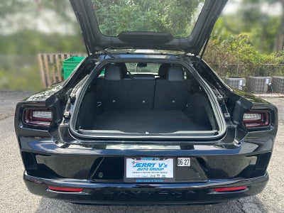 2025 Dodge Charger CHARGER 2-DOOR DAYTONA R/T AWD