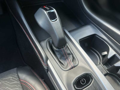 2025 Dodge Charger CHARGER 2-DOOR DAYTONA R/T AWD