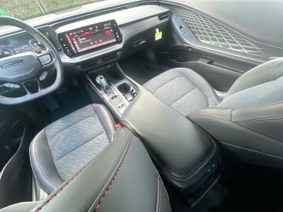 2025 Dodge Charger CHARGER 2-DOOR DAYTONA R/T AWD