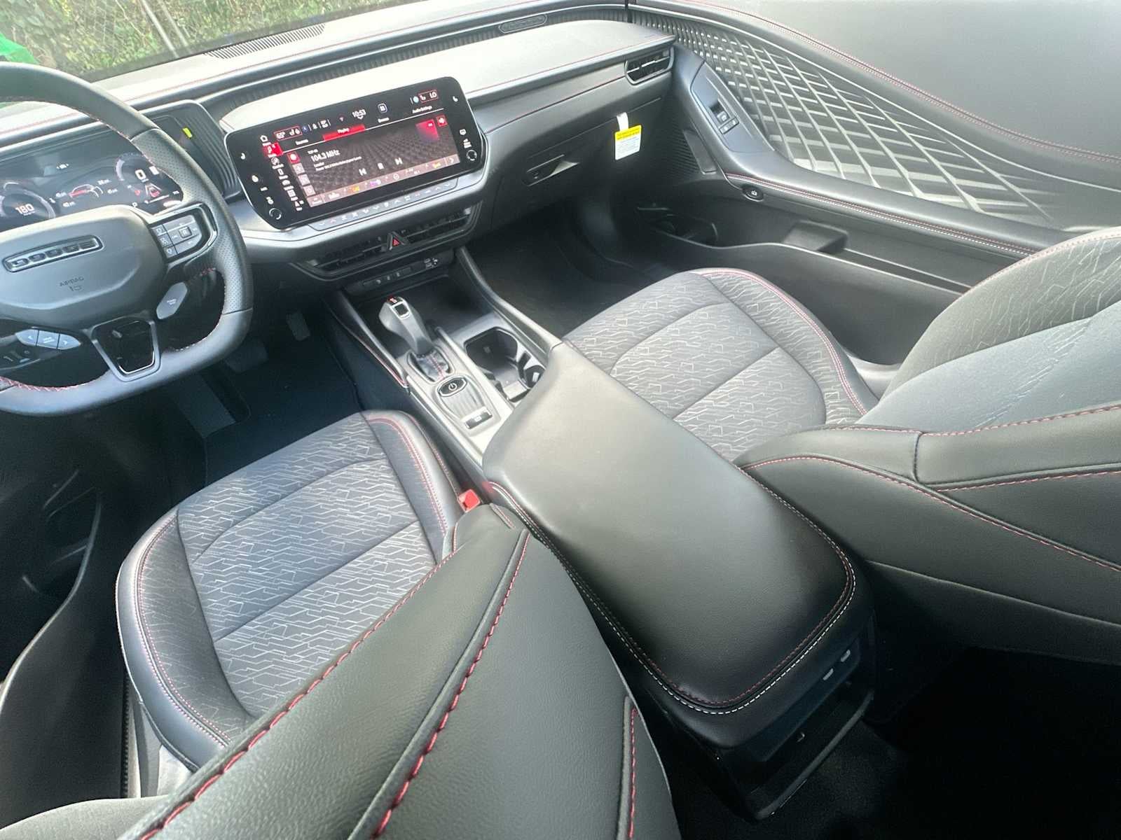 2025 Dodge Charger CHARGER 2-DOOR DAYTONA R/T AWD