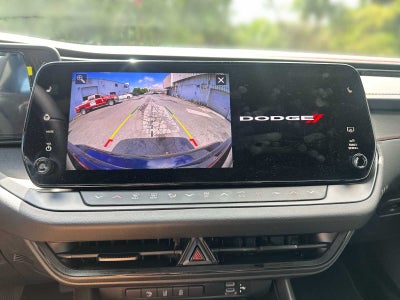 2025 Dodge Charger CHARGER 2-DOOR DAYTONA R/T AWD