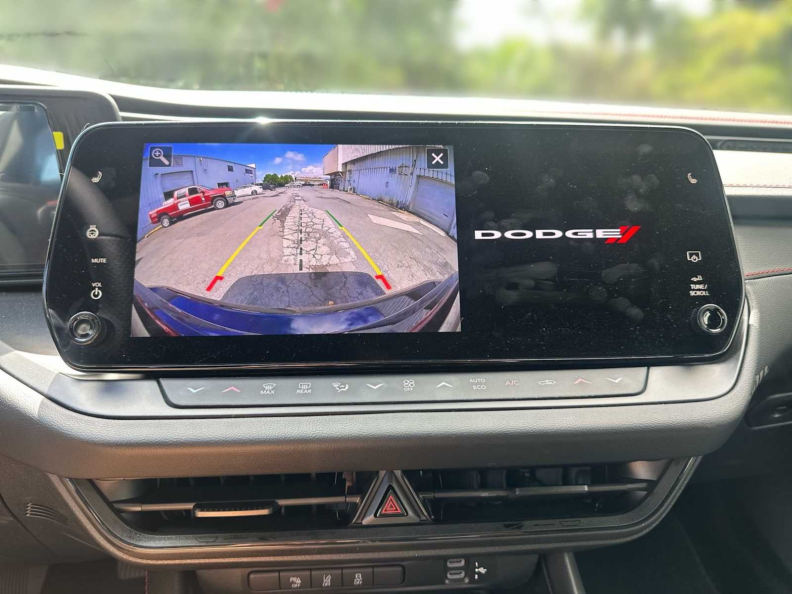 2025 Dodge Charger CHARGER 2-DOOR DAYTONA R/T AWD