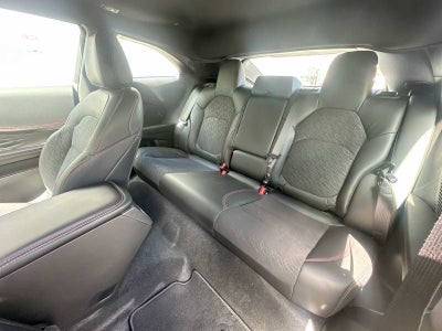 2025 Dodge Charger CHARGER 2-DOOR DAYTONA R/T AWD