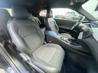 2025 Dodge Charger CHARGER 2-DOOR DAYTONA R/T AWD