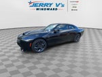 2025 Dodge Charger CHARGER 2-DOOR DAYTONA R/T AWD