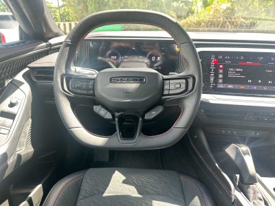 2025 Dodge Charger CHARGER 2-DOOR DAYTONA R/T AWD