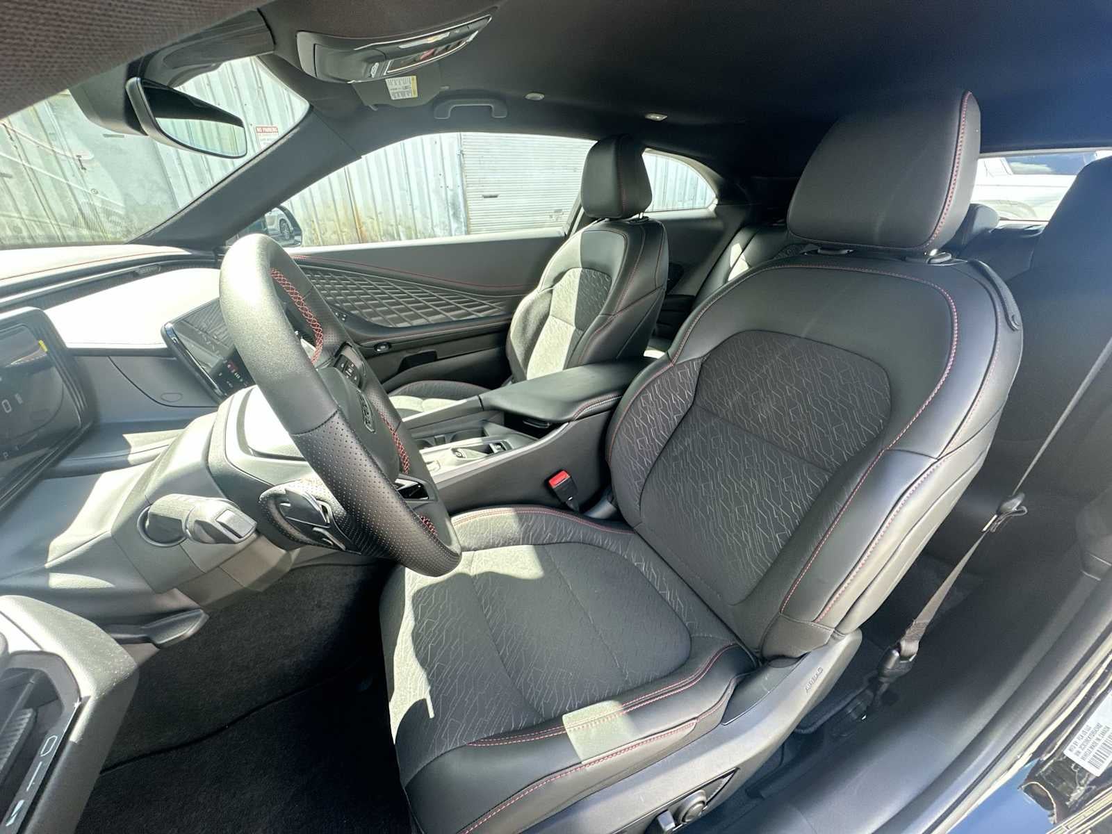 2025 Dodge Charger CHARGER 2-DOOR DAYTONA R/T AWD